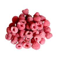 raspberry whole cultivated crumble hot export frozen raspberry