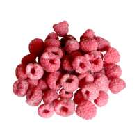 IQF  Frozen Raspberry